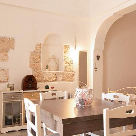Apartmán Casetta Vicolo Ennio By Typney Ostuni Exteriér fotografie
