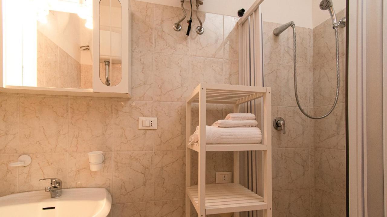 Apartmán Casetta Vicolo Ennio By Typney Ostuni Exteriér fotografie